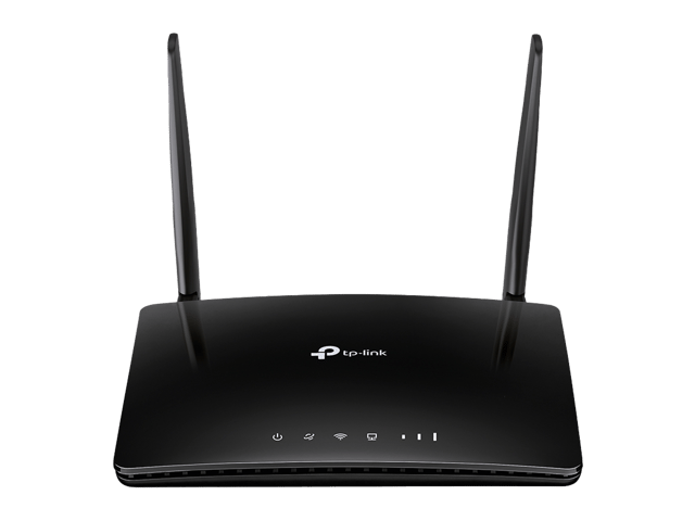 Tp-Link Archer MR402  AC1200 Wireless Dual Band  4G LTE Router