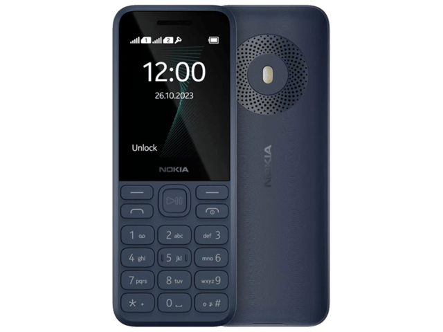 Nokia 130
