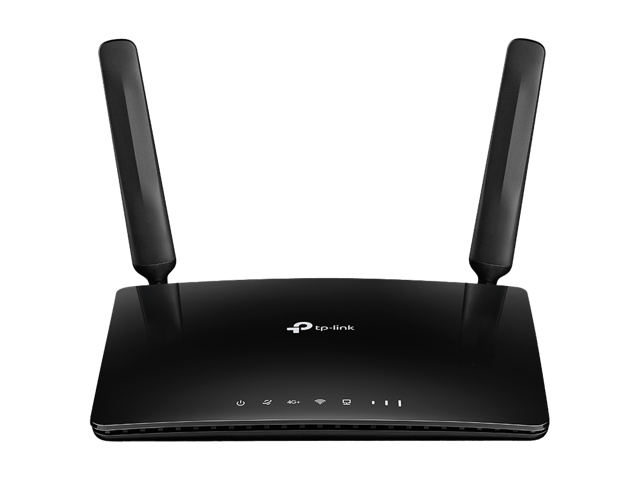 Tp-Link Archer MR600  4G+ Cat6 AC1200 Wireless Dual  Band Gigabit Router