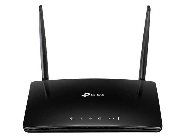 Tp-Link Archer MR400  AC1200 Wireless Dual Band  4G LTE Router