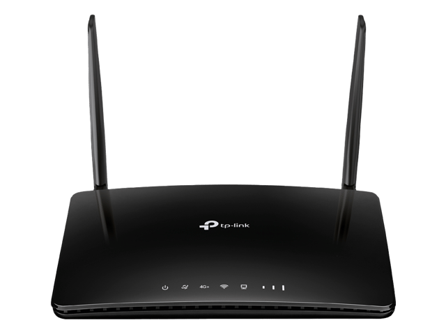 Tp-Link Archer MR500  4G+ Cat6 AC1200 Wireless  Dual Band Gigabit Router