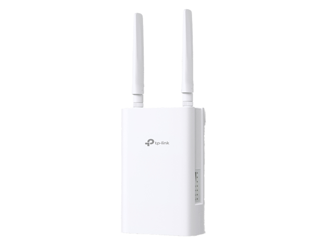 Tp-Link TL-MR100-Outdoor  300Mbps Wireless N 4G LTE  Outdoor Router