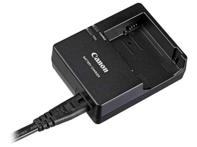 Canon Battery Charger LC-E8C