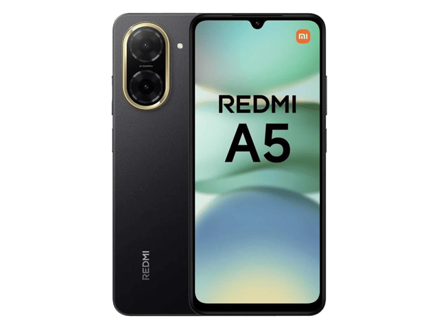 Xiaomi Redmi A5