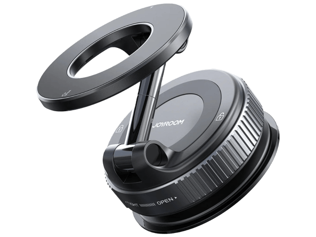 JoyRoom JR-ZS501 MagSafe Suction Cup Car Phone Holder