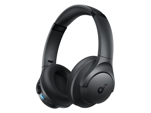 Anker SoundCore Q11i Wireless Over-Ear Bluetooth Headphones