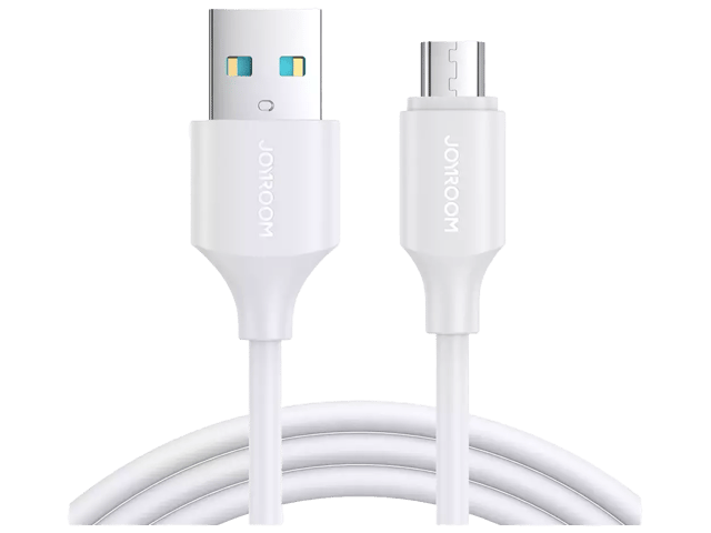 JoyRoom S-A9 Fast Charging Data Cable Micro 1m