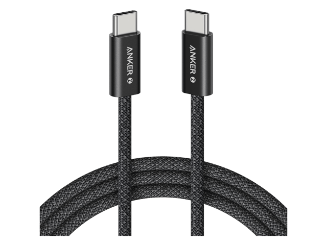 Anker Zolo Type-C 240W Cable