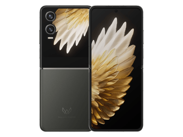 Tecno Phantom V Flip 2 5G