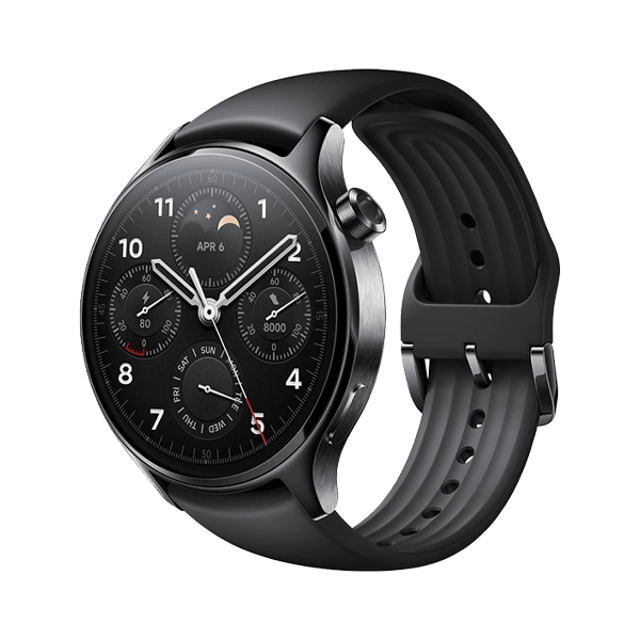 Xiaomi Smart Watch S1 Pro
