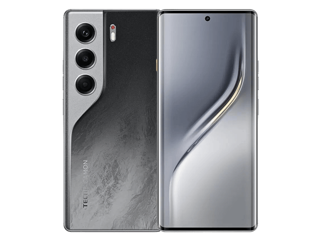 Tecno Camon 40 Pro