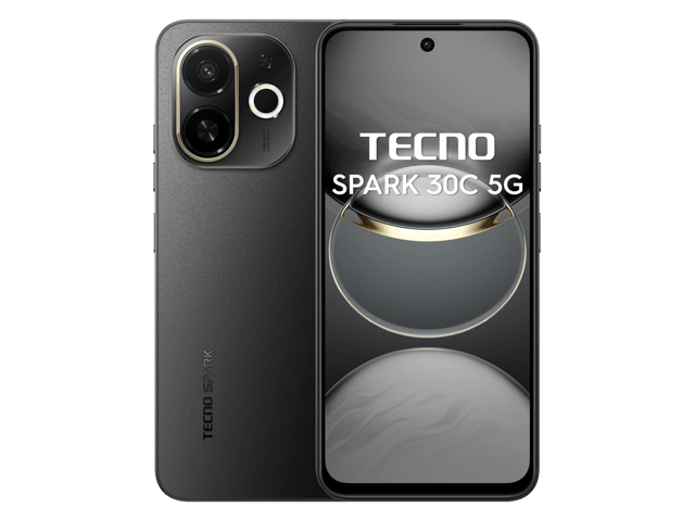 Tecno Spark 30C 5G