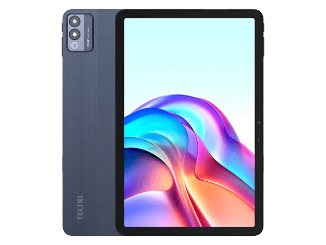 Tecno Megapad 11