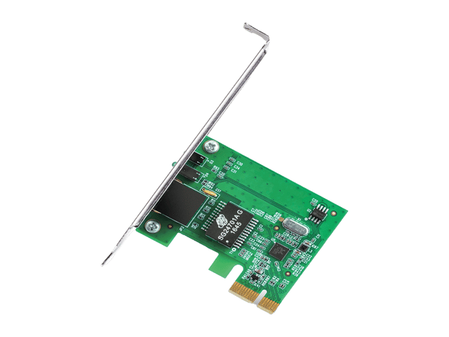 Tp-Link TG-3468 Gigabit PCI Express Network Adapter