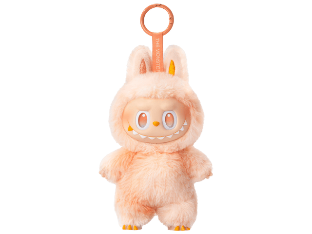 Labubu The Monsters Big into Energy Series
