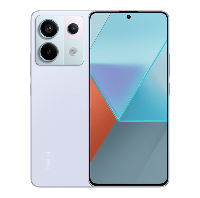 Xiaomi Redmi Note 13 Pro 5G