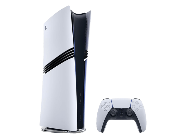 Sony PlayStation 5 Pro