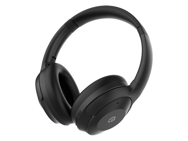 Powerology PWLAU016 Hybrid ANC Headphone