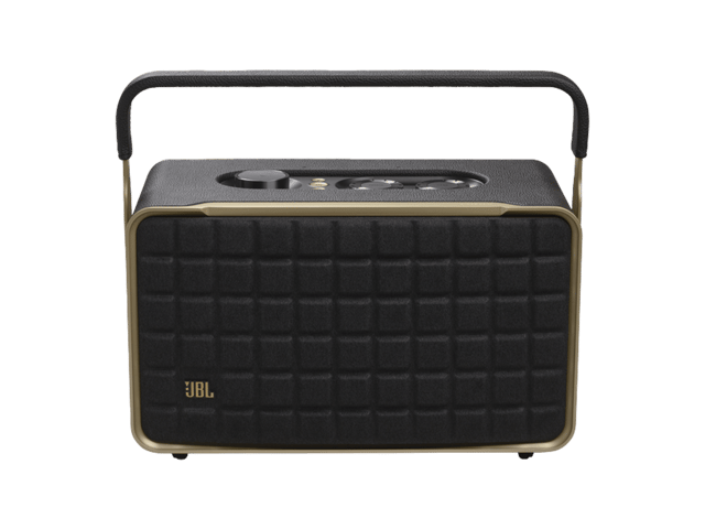 JBL Authentics 300 Portable WiFi and Bluetooth Speaker