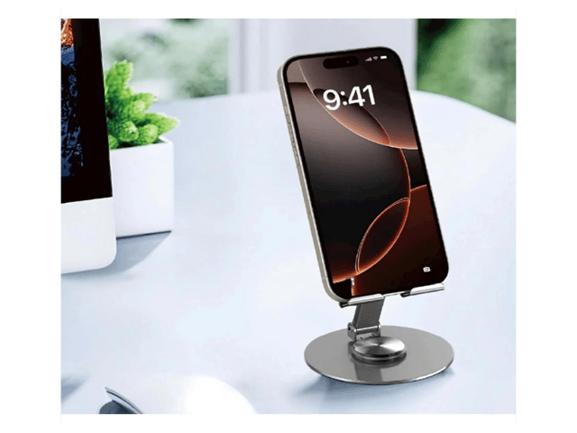 WiWU ZM-014 360 Rotating Desktop Holder