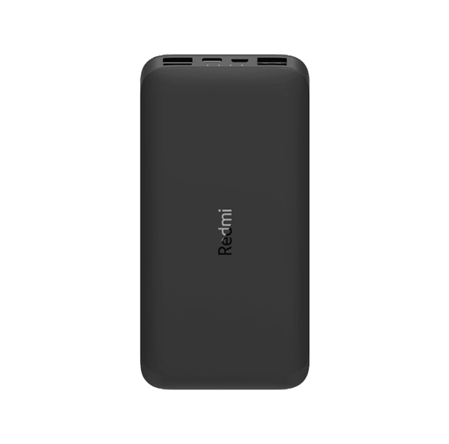 Xiaomi Redmi Power Bank 10,000mAh