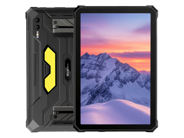 Blackview Active 10 Pro 5G Tablet