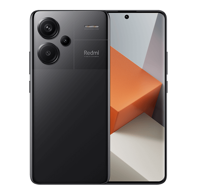 Xiaomi Redmi Note 13 Pro+ 5G