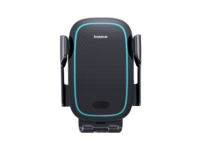 Baseus Milky Way Pro Series Wireless Charging Electric Car Holder 15W