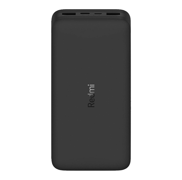 Xiaomi Redmi 20,000mAh 18W Fast Charge Power Bank