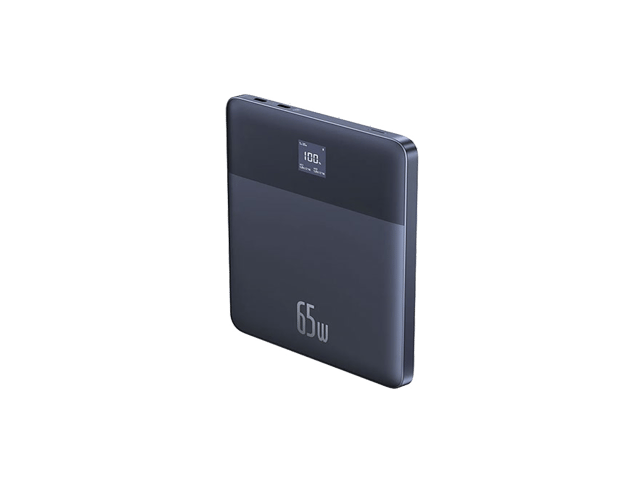 Baseus Blade2 Fast-Charging Power Bank Intelligent Edition 12000mAh 65W