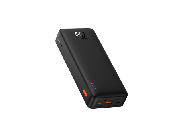 Baseus Airpow Fast Charge Power Bank 20000mAh 20W