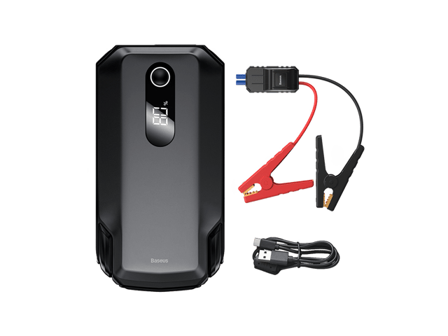 Baseus Super Energy Max Car Jump Starter