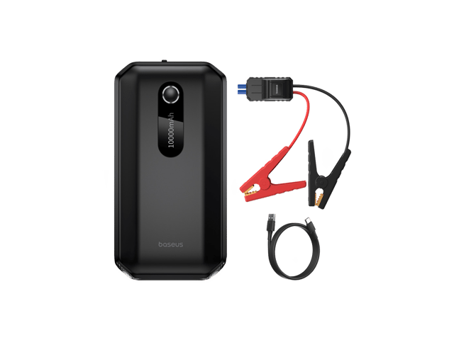 Baseus Super Energy Air Series Car Jump Starter