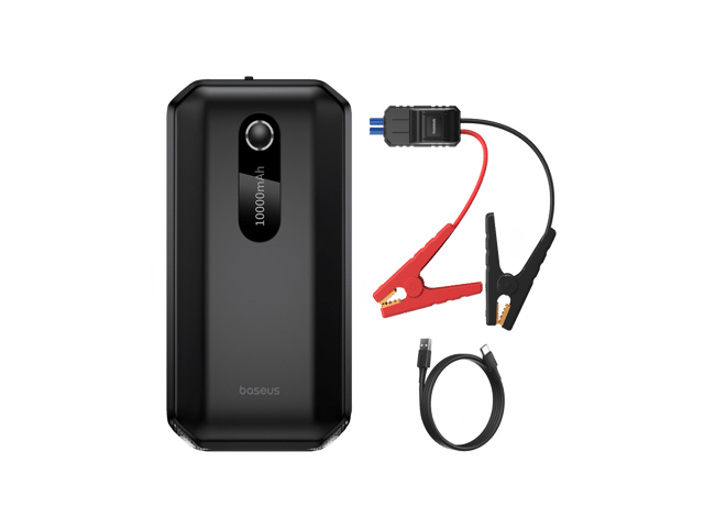 Baseus Super Energy Air Series Car Jump Starter