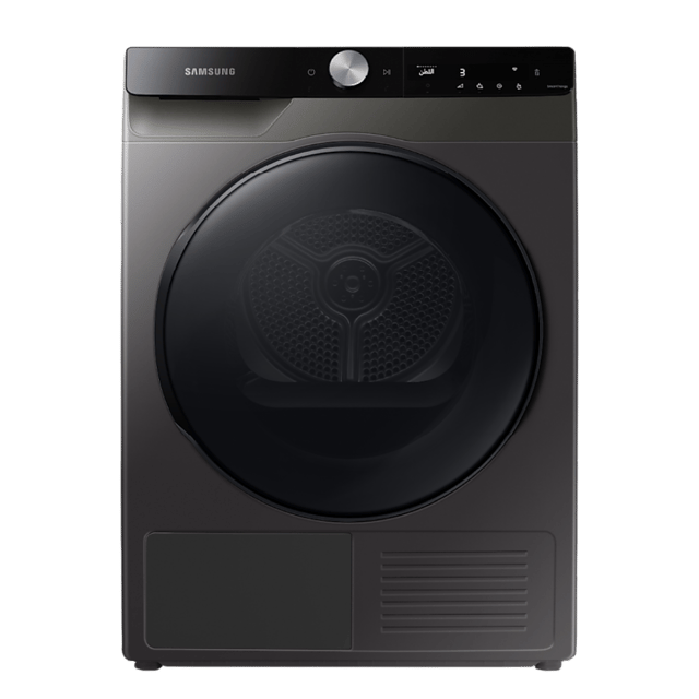 Samsung Front Loading Dryer, 9kg, 17 Programs, A+++