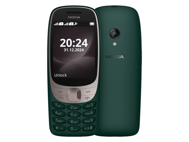 Nokia 6310