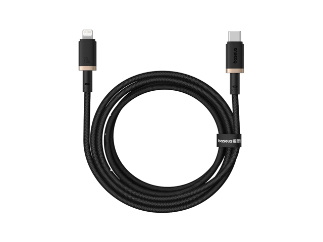 Baseus Durable Series Fast Charging Cable Type-C to iP 20W 2M