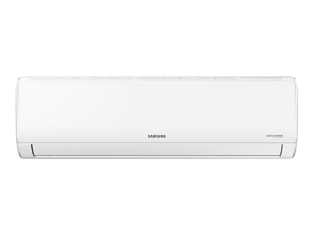 Samsung Inverter Air Condition with Energy Saving