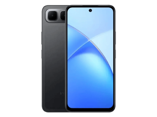 Infinix Smart 10
