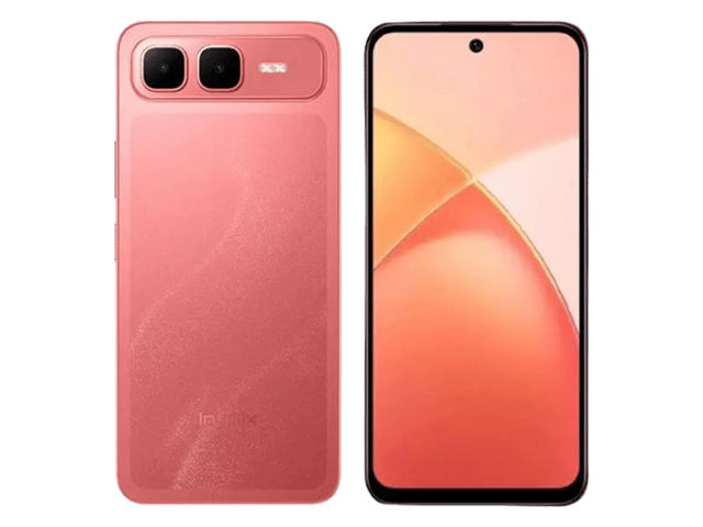 Infinix Smart 10 Plus