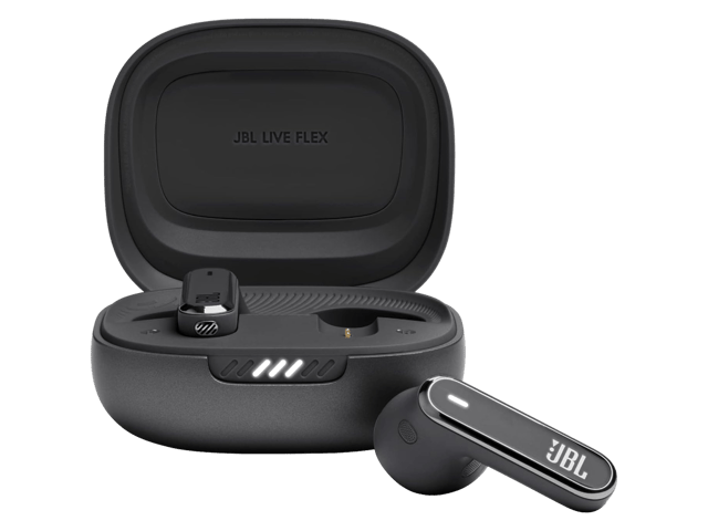 JBL Live Flex Earbuds
