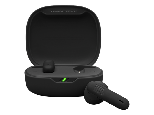 JBL Live Flex 2 Earbuds