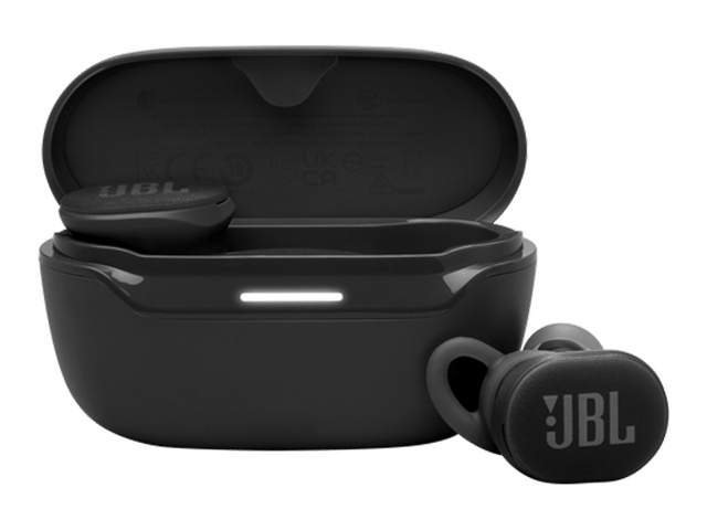 JBL Endurance Race 2 ANC Earbuds