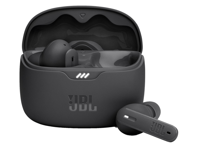 JBL Tune Beam Wireless Bluetooth Earphones
