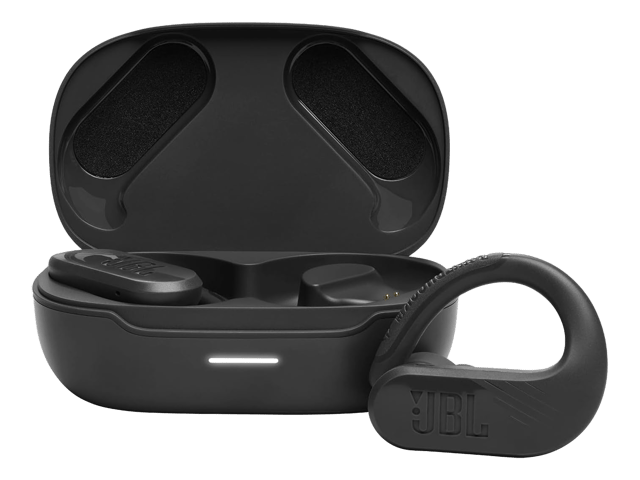 JBL Endurance Peak 3 Earbuds ANC