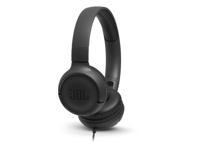 JBL Tune 500 Wired Headphones