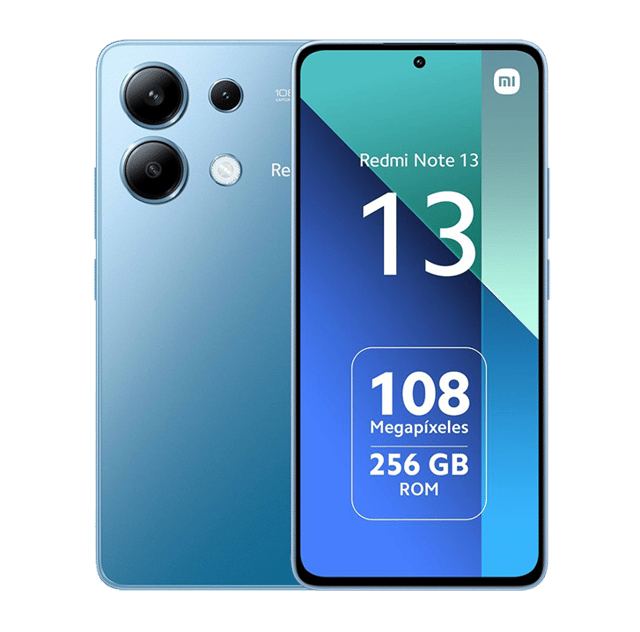 Xiaomi Redmi Note 13 4G