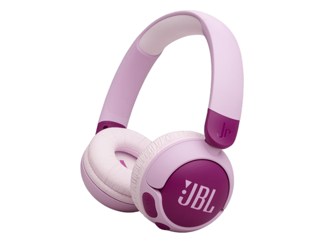 JBL Junior 320BT Wireless Headphones