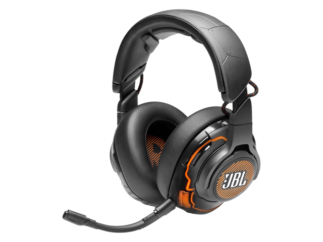 JBL Quantum ONE Professional Gaming Headset