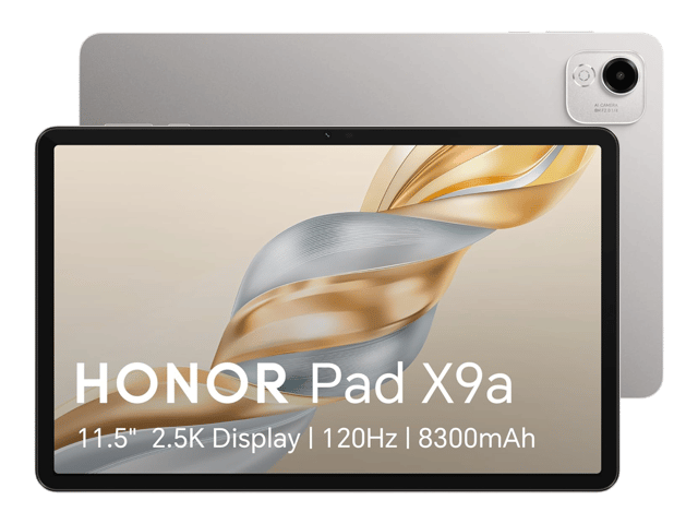 HONOR Pad X9a WiFi Tablet